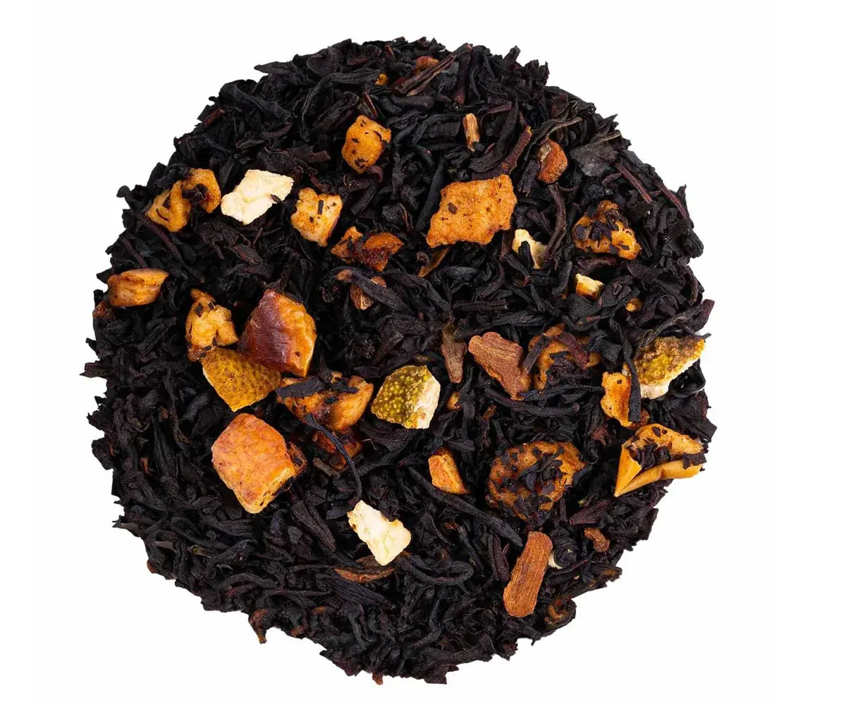 autumn dream thee